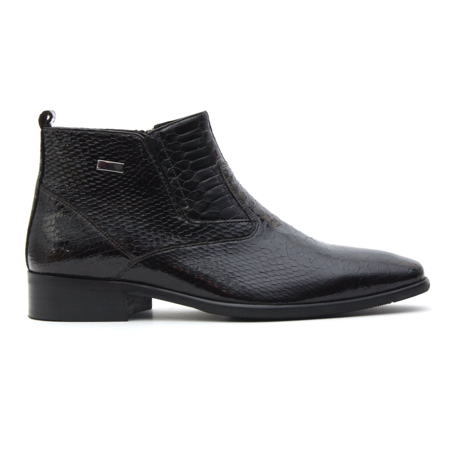 Kyle Dress Boot // Black (Euro: 40) - Clearance: Boots & Sneakers ...
