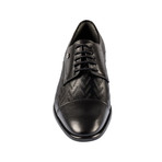 Joseph Classic Shoe // Black (Euro: 43)