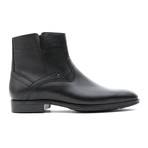Patrick Dress Boot // Black (Euro: 43)