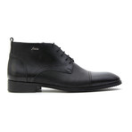Alexander Dress Boot // Black (Euro: 45)