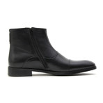 Benjamin Dress Boot // Black (Euro: 39)
