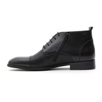 Alexander Dress Boot // Black (Euro: 42)