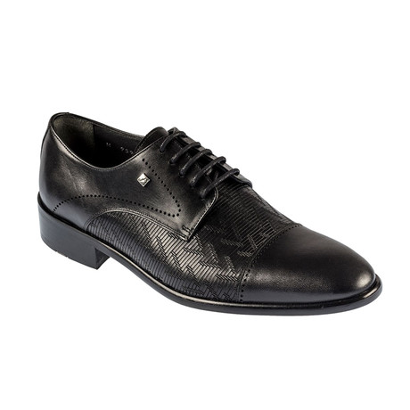 Joseph Classic Shoe // Black (Euro: 40) - YASEMEN DIŞ TİCARET LTD. ŞTİ ...