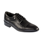 Joseph Classic Shoe // Black (Euro: 39)