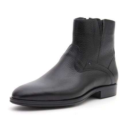 Patrick Dress Boot // Black (Euro: 39)