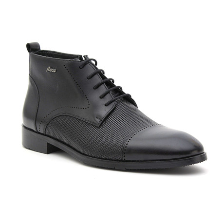 Alexander Dress Boot // Black (Euro: 39)