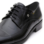 Fosco // Craig Classic Shoe // Black (Euro: 41)