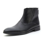 Benjamin Dress Boot // Black (Euro: 37)