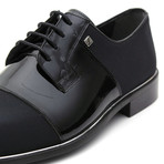 Fosco // Austin Classic Shoe // Black (Euro: 41)