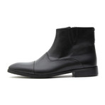 Benjamin Dress Boot // Black (Euro: 41)
