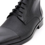 Alexander Dress Boot // Black (Euro: 43)