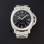 Panerai Luminor Marina Automatic // PAM50 // Pre-Owned