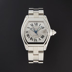 Cartier Roadster Automatic // W62000V3 // Pre-Owned