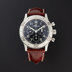 Breguet Type XX Aeronavale Chronograph Automatic // 3800 // Pre-Owned