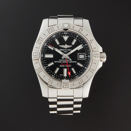 Breitling Avenger Automatic // A32390 // Pre-Owned