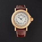 Breguet Hora Mundi Automatic // 3700 // Pre-Owned