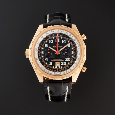 Breitling Chrono-Matic Automatic // H22360 // Pre-Owned