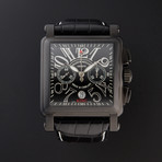 Franck Muller Conquistador Cortex Chronograph Automatic // 10000 K CC NR // Pre-Owned