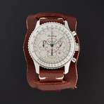 Breitling Montbrillant Chronograph Automatic // A41330 // Pre-Owned