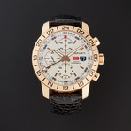 Chopard Mille Miglia Chronograph GMT Automatic // 1267 // Pre-Owned