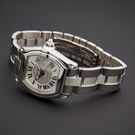 Cartier Roadster Automatic // W62000V3 // Pre-Owned