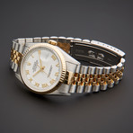 Rolex Datejust Automatic // 16233 // T Serial // Pre-Owned