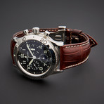 Breguet Type XX Aeronavale Chronograph Automatic // 3800 // Pre-Owned