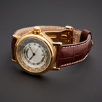 Breguet Hora Mundi Automatic // 3700 // Pre-Owned