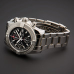 Breitling Avenger II Chronograph Automatic // A13381 // Pre-Owned