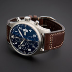 IWC Pilots Chronograph Le Petit Prince Automatic // IW377706 // Pre-Owned