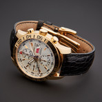 Chopard Mille Miglia Chronograph GMT Automatic // 1267 // Pre-Owned