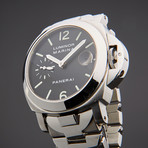 Panerai Luminor Marina Automatic // PAM50 // Pre-Owned