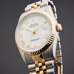 Rolex Datejust Automatic // 16233 // T Serial // Pre-Owned