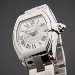 Cartier Roadster Automatic // W62000V3 // Pre-Owned