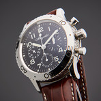 Breguet Type XX Aeronavale Chronograph Automatic // 3800 // Pre-Owned