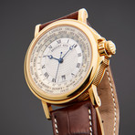 Breguet Hora Mundi Automatic // 3700 // Pre-Owned