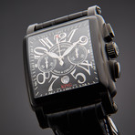 Franck Muller Conquistador Cortex Chronograph Automatic // 10000 K CC NR // Pre-Owned