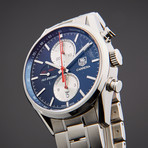 Tag Heuer Carrera Chronograph Automatic // CAR211B // Pre-Owned