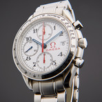 Omega Speedmaster Chronograph Automatic // 3513.2 // Pre-Owned