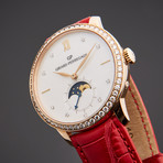 Girard-Perregaux Moonphase Automatic // 49524D52A // Pre-Owned