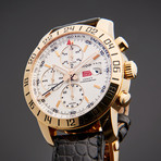 Chopard Mille Miglia Chronograph GMT Automatic // 1267 // Pre-Owned