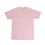 Cherry Blossom ASSC T-Shirt // Pink (L)