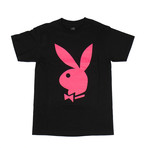 Playboy ASSC T-Shirt // Black (S)