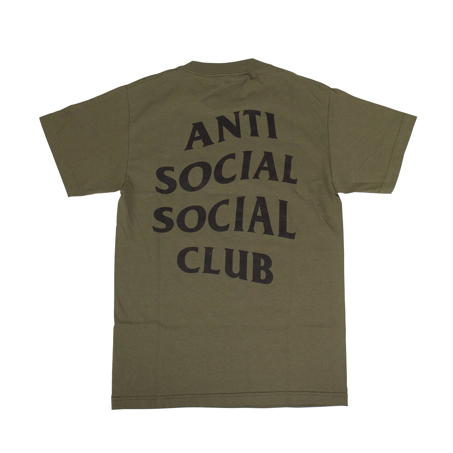 Anti social social club купить. Футболка "Anti social social.