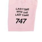 ASSC x Gran Turismo T-Shirt // Pink (XL)