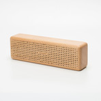 Wood Bluetooth Speaker  // R1