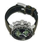 Graham Chronofighter Vintage Automatic // 2CVBC.G01A // Store Display