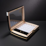 The Apothecarry Case // The Dabney // LED
