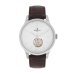 Perrelet First Class Open Heart Automatic // A1087/4 // Store Display