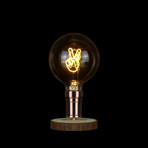 Victory LED Light Bulb